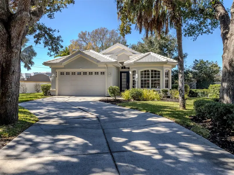111 WAYFOREST DRIVE, VENICE