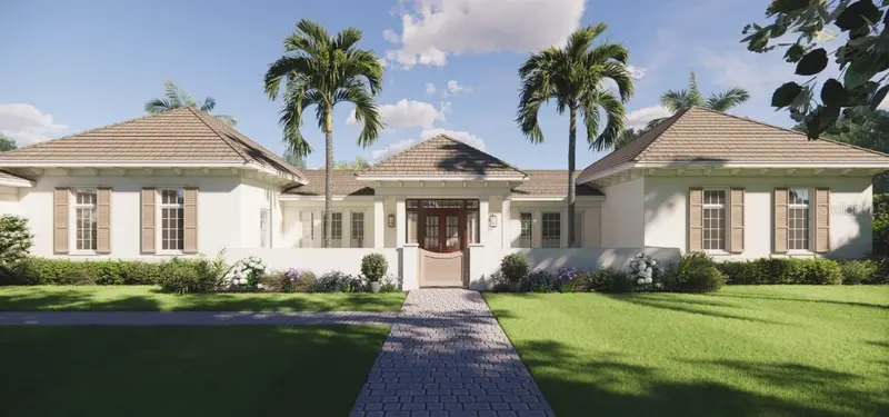 1436 PINE BAY DRIVE, SARASOTA