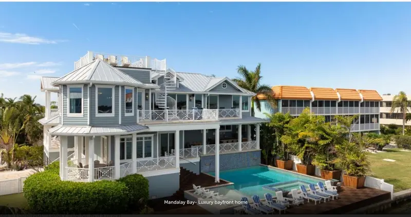 110 10TH STREET, BRADENTON BEACH