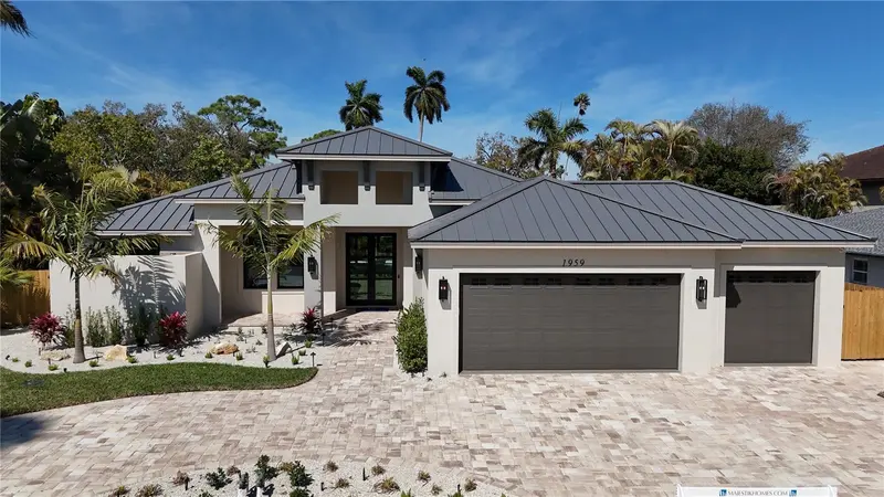 1959 WISTERIA STREET, SARASOTA
