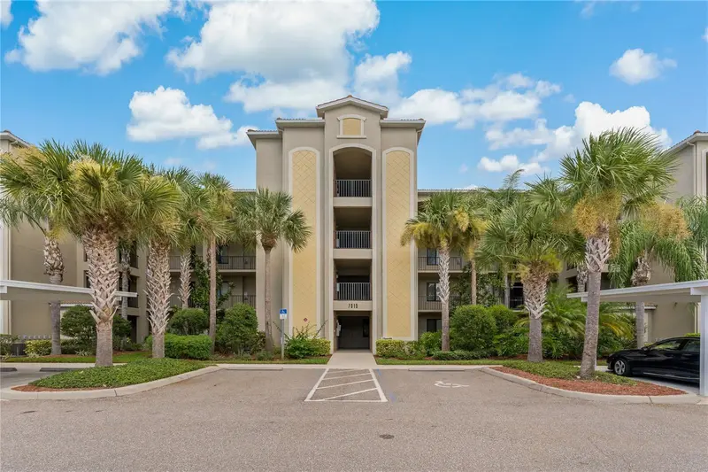 7015 RIVER HAMMOCK DRIVE #306, BRADENTON