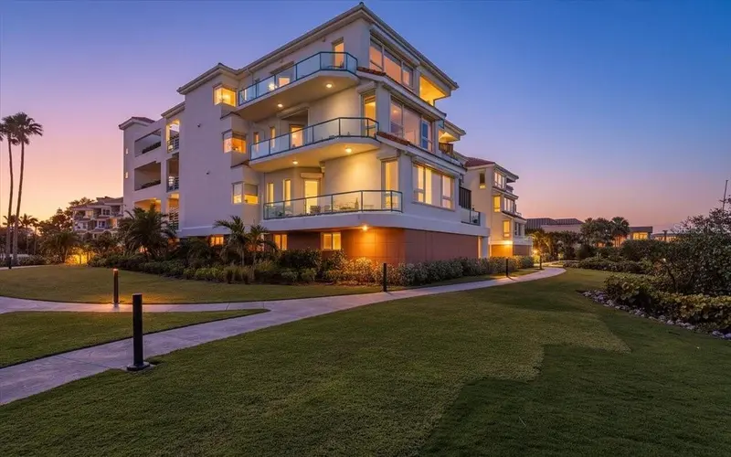 380 GULF OF MEXICO DRIVE #515, LONGBOAT KEY