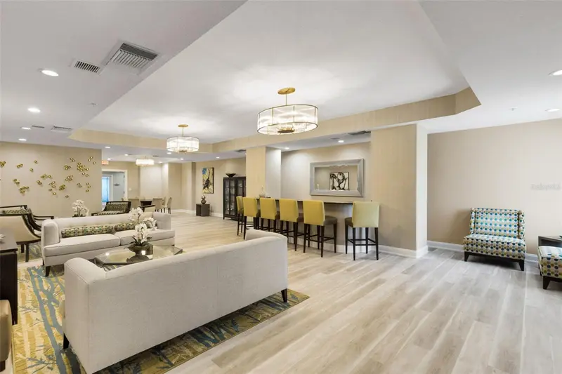 505 ORANGE AVENUE #901, SARASOTA, photo 5 of 98