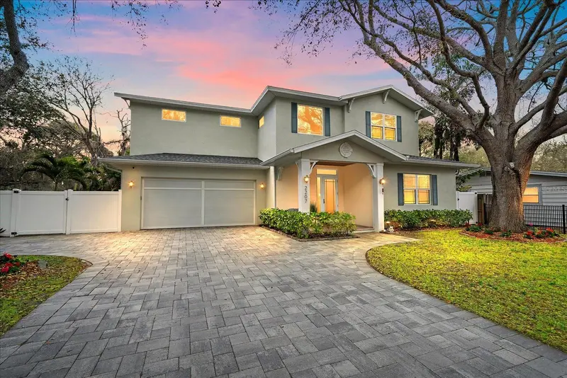 2207 WISTERIA STREET, SARASOTA