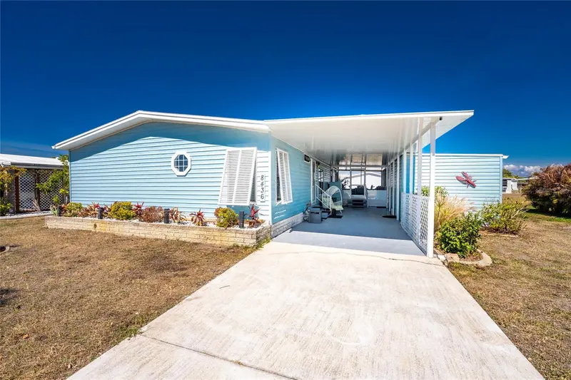 8436 NIGHTHAWK DRIVE, ENGLEWOOD