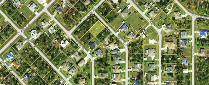 5315 BURGNER STREET, PORT CHARLOTTE