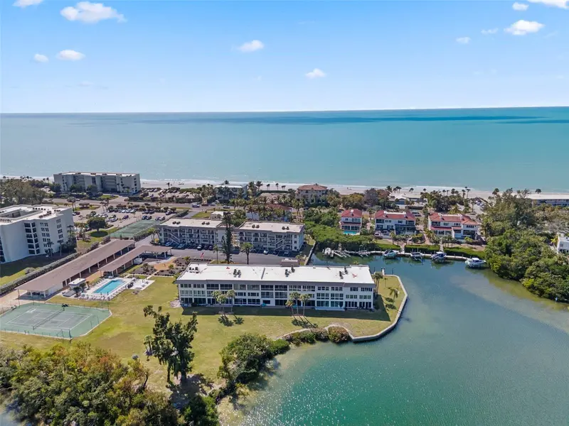3330 GULF OF MEXICO DRIVE #104D, LONGBOAT KEY