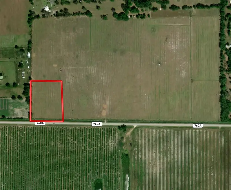 SE CO RD 760A, ARCADIA