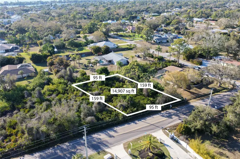 0 MANASOTA BEACH ROAD, ENGLEWOOD, photo 2 of 4