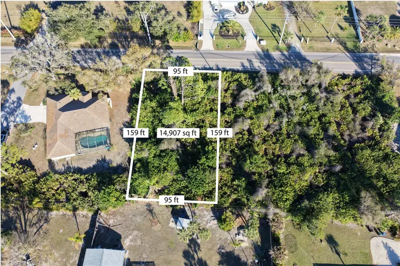 0 MANASOTA BEACH ROAD, ENGLEWOOD, photo 3 of 4