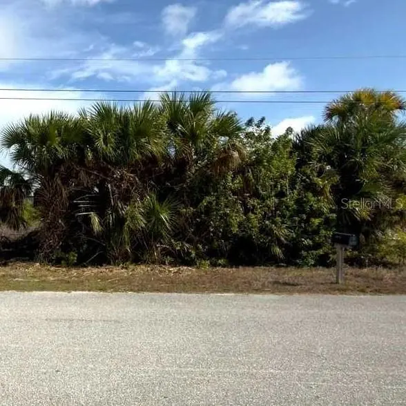 13450 ABUTILON LANE, PORT CHARLOTTE