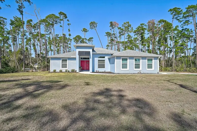 4109 CRANBERRY BOULEVARD, NORTH PORT
