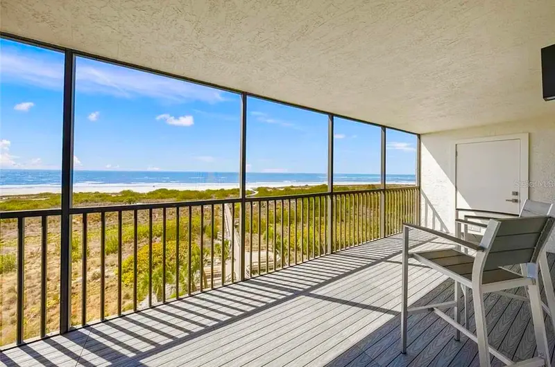 420 BEACH ROAD #606, SARASOTA