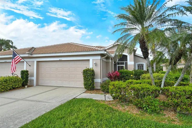 9411 FOREST HILLS CIRCLE, SARASOTA