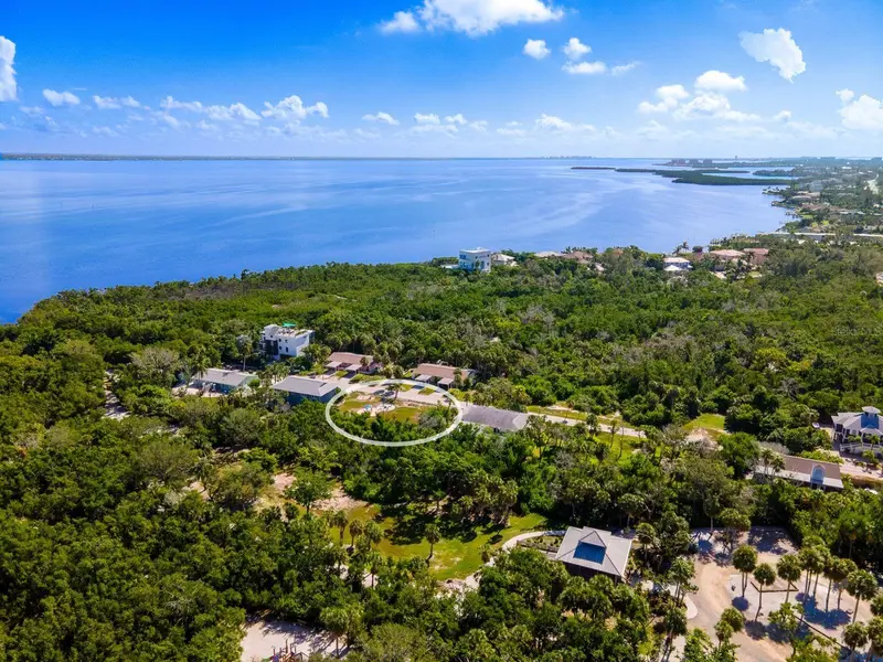 681 GULF BAY ROAD, LONGBOAT KEY