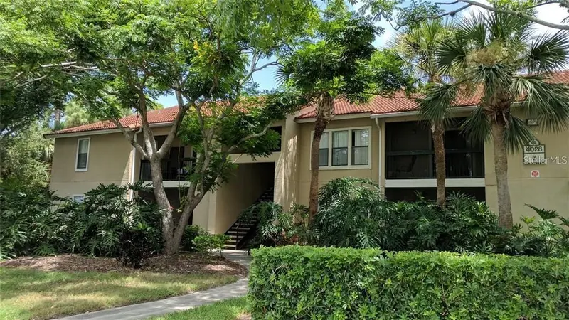 4028 CROCKERS LAKE BOULEVARD #11, SARASOTA