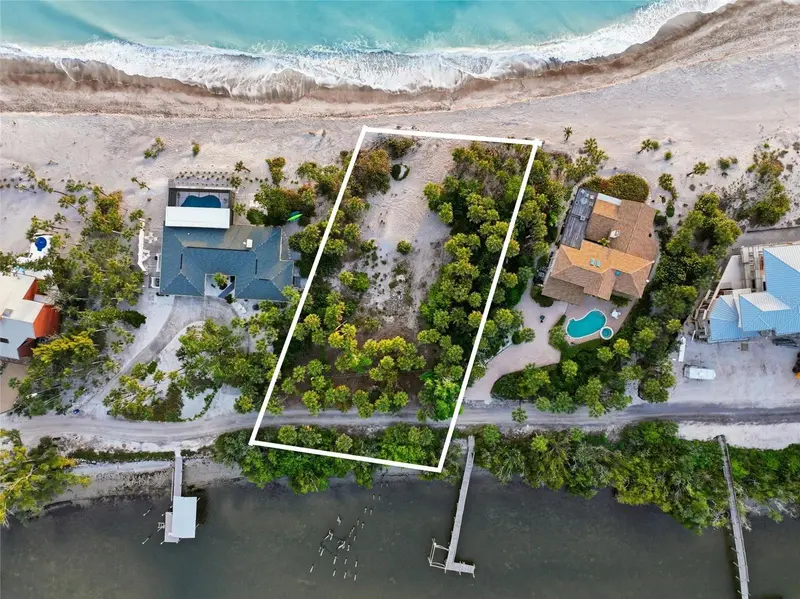 765 MANASOTA KEY ROAD, ENGLEWOOD