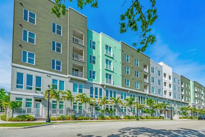1659 2ND STREET, SARASOTA