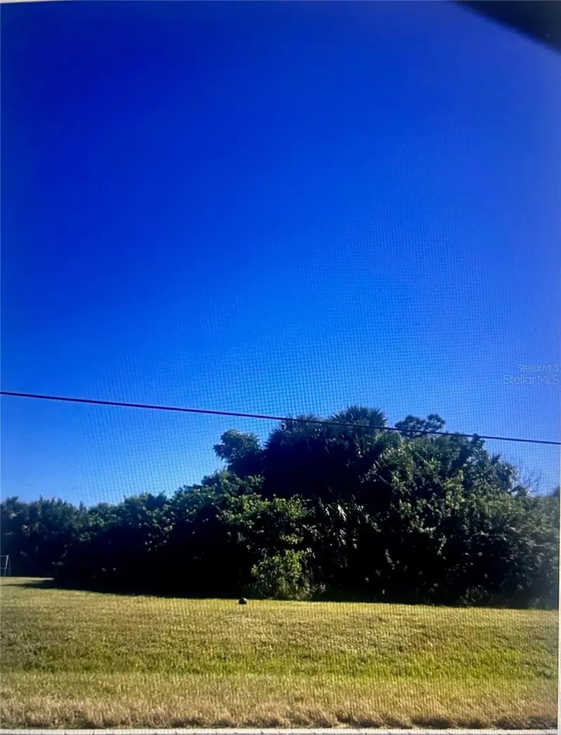 ORTIZ BOULEVARD, NORTH PORT