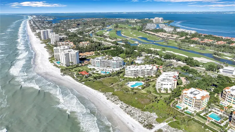 2165 GULF OF MEXICO DRIVE #115, LONGBOAT KEY