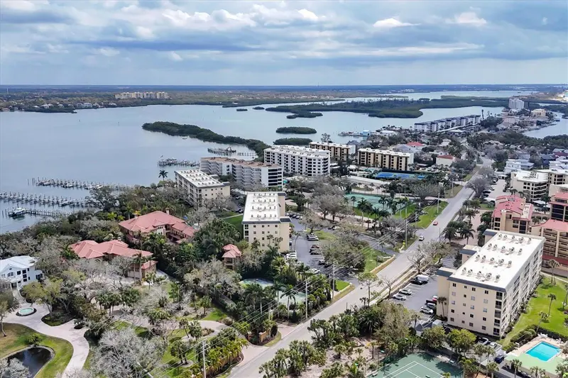 8625 MIDNIGHT PASS ROAD #506B, SARASOTA