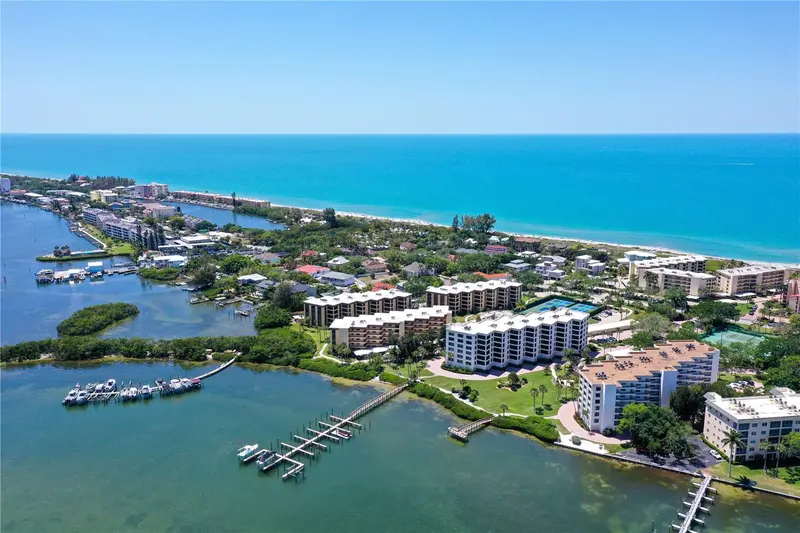 8735 MIDNIGHT PASS ROAD #105B, SARASOTA