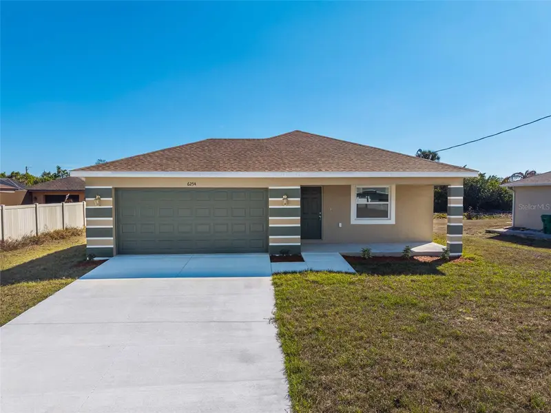 6254 SPINNAKER BOULEVARD, ENGLEWOOD