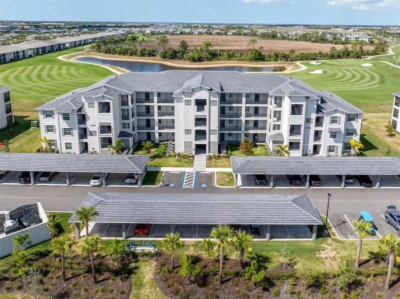 17595 OPAL SAND DRIVE #406, VENICE
