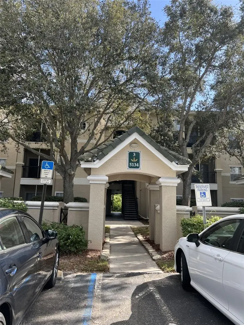5134 NORTHRIDGE ROAD #302, SARASOTA