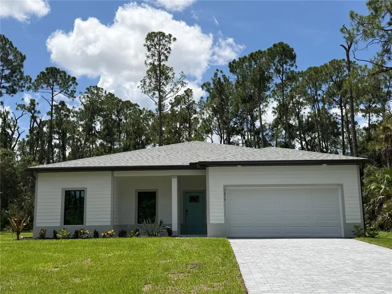 3875 LAMARQUE AVENUE, NORTH PORT