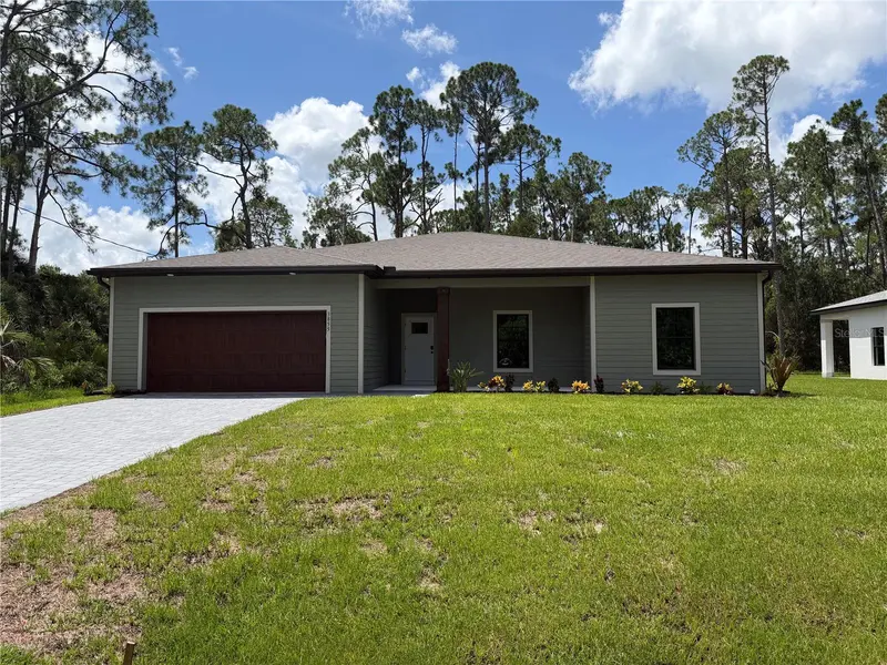 3855 LAMARQUE AVENUE, NORTH PORT