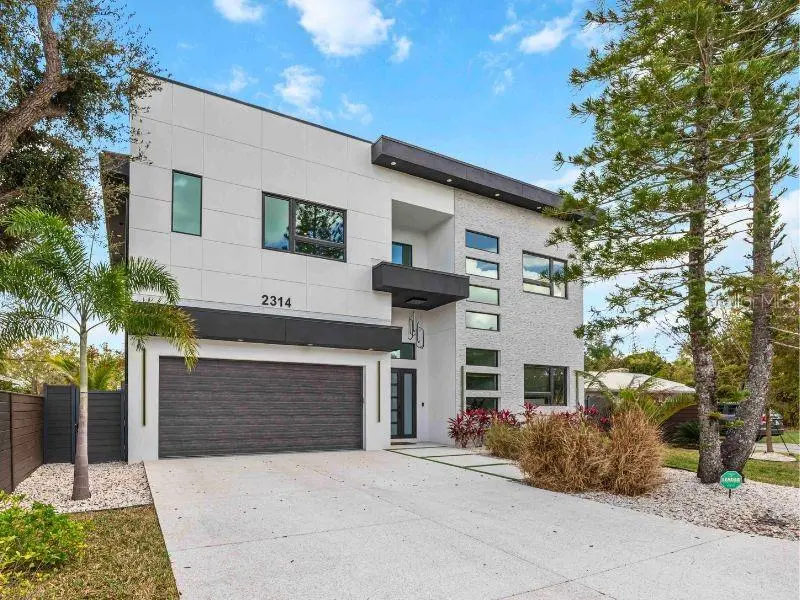 2314 PROSPECT STREET, SARASOTA