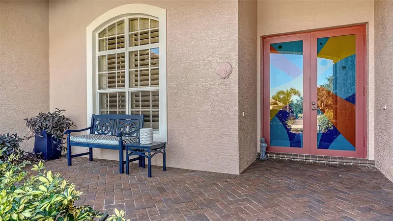 7522 CONSERVATION COURT, SARASOTA, photo 3 of 52