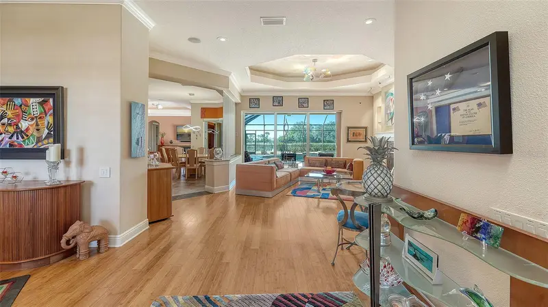 7522 CONSERVATION COURT, SARASOTA, photo 4 of 52