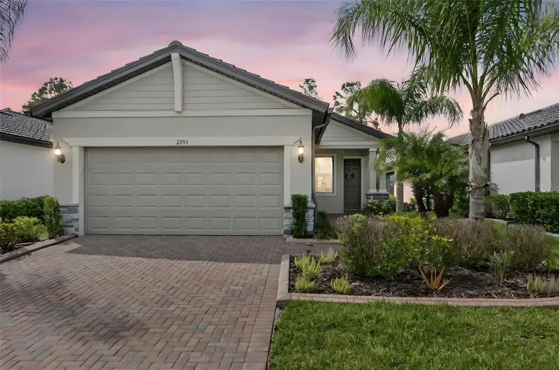 2555 BRASSICA DRIVE, NORTH PORT