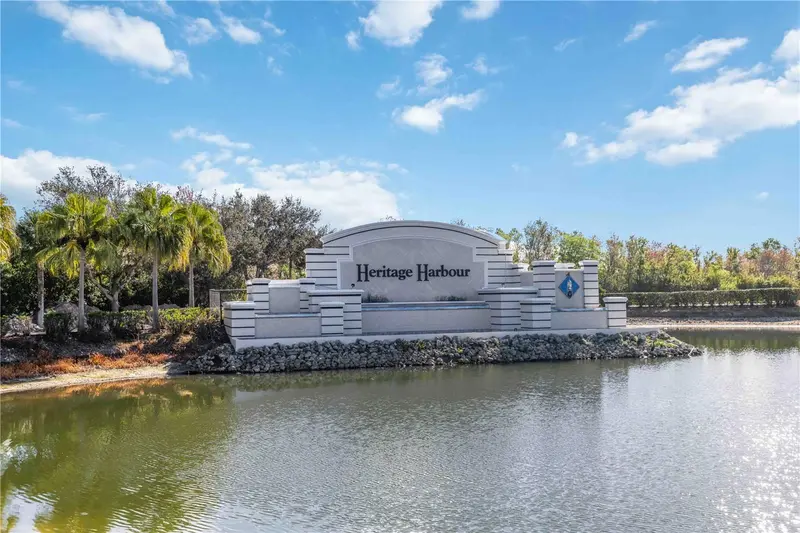 8725 STONE HARBOUR LOOP, BRADENTON, photo 4 of 84