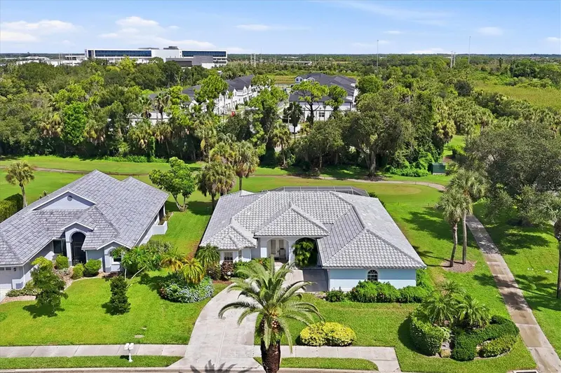 1787 KILRUSS DRIVE, VENICE
