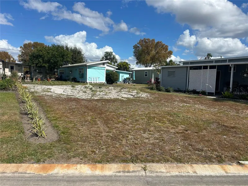 5254 PEBBLE BEACH AVENUE, SARASOTA