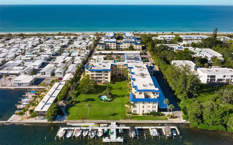 3808 GULF OF MEXICO DRIVE #E105, LONGBOAT KEY