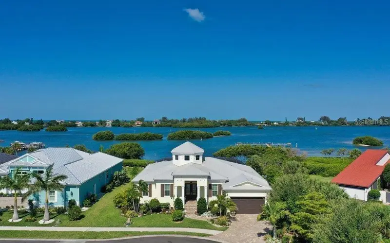 14401 MASTHEAD DRIVE, OSPREY