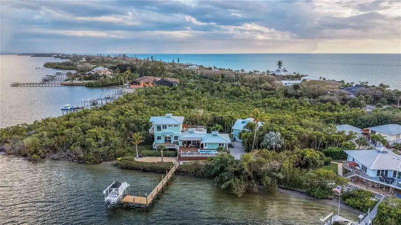 7885 MANASOTA KEY ROAD, ENGLEWOOD