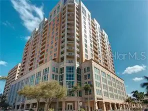 1350 MAIN STREET #909, SARASOTA
