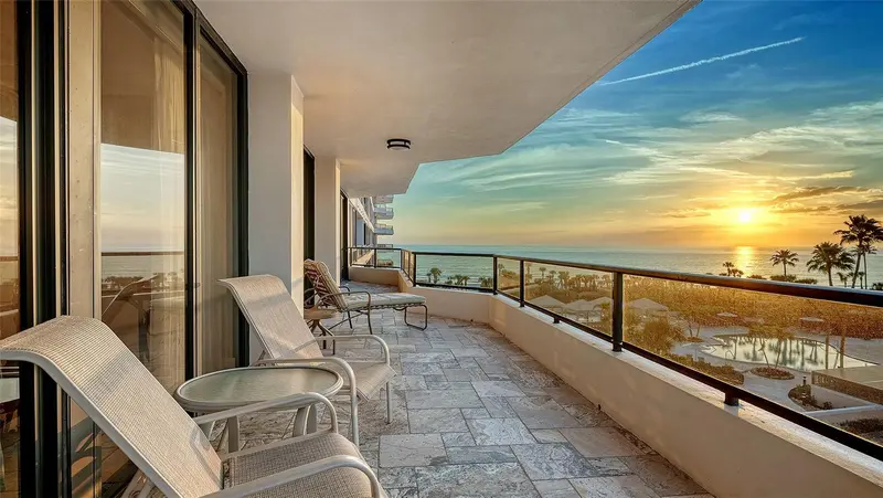 535 SANCTUARY DRIVE #A401, LONGBOAT KEY