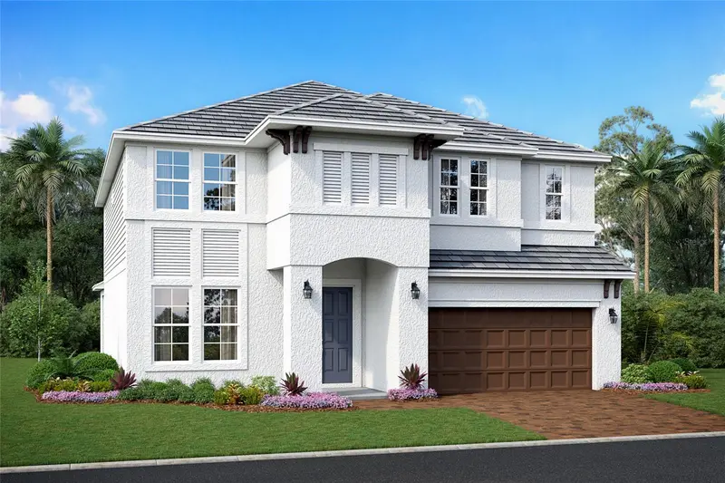7555 HAWKSTONE DRIVE, SARASOTA