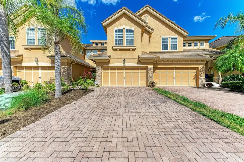 8160 VILLA GRANDE CT, SARASOTA