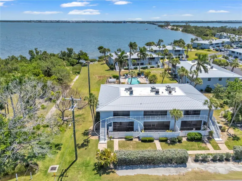 600 MANATEE AVENUE #145, HOLMES BEACH