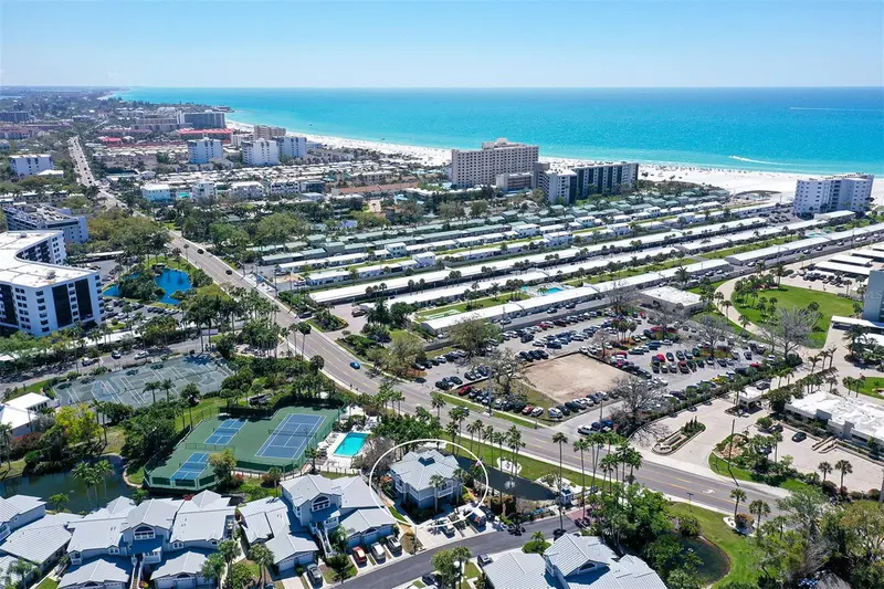 1200 SIESTA BAYSIDE DRIVE #1200G, SARASOTA