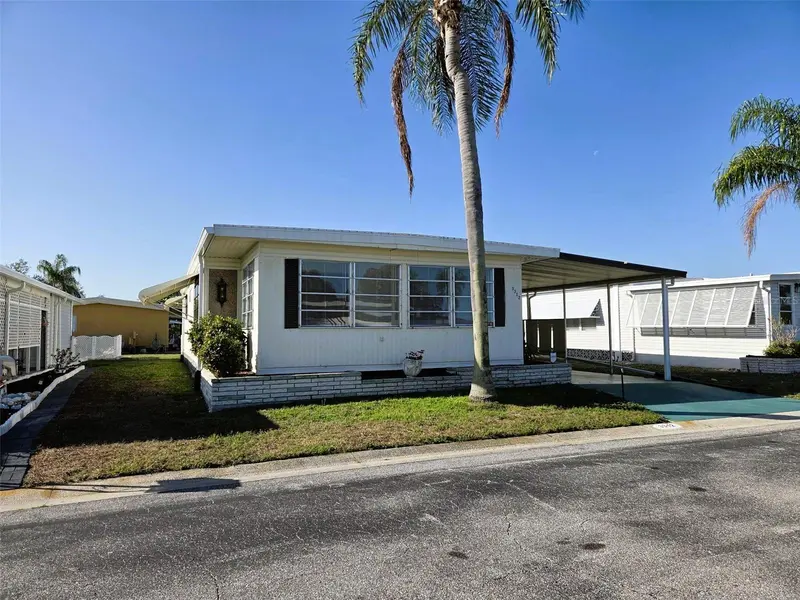 3312 OVERCUP OAK TERRACE, SARASOTA