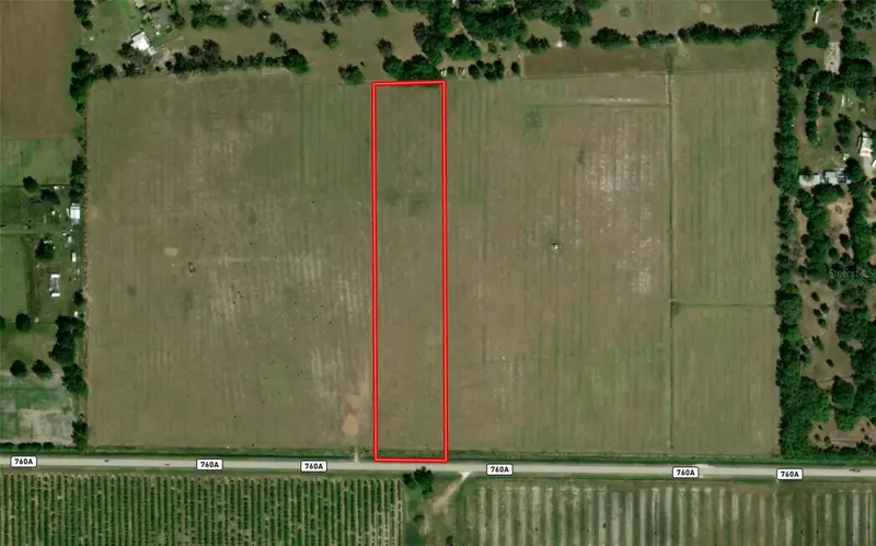 SE CO RD 760A, ARCADIA
