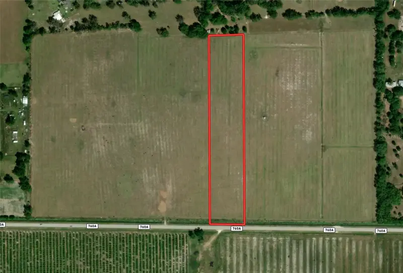 SE CO RD 760A, ARCADIA